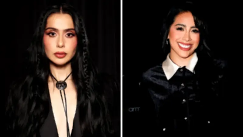 Lupita Villalobos deja atrás rivalidad y apoya a Kim Shantal en La Mansión VIP