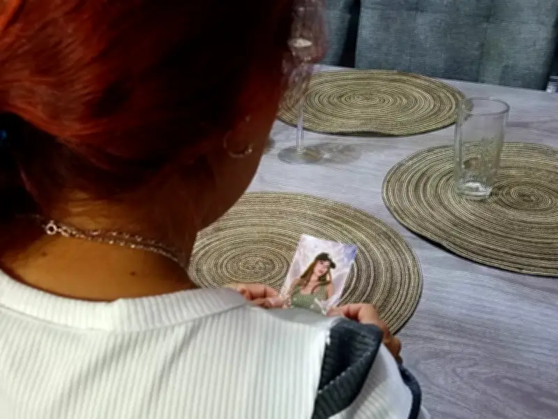 Madre exige justicia por muerte de su hija Valeria en Edomex