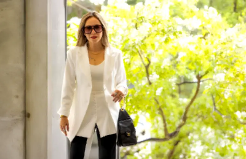 Madres que construyen: Karina Ponzo y el amor más puro