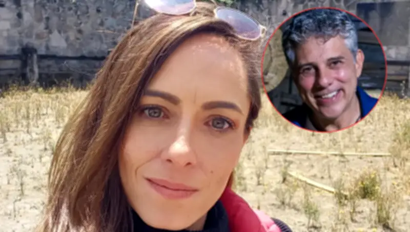 Malu Carreras actualiza denuncia por violencia familiar contra Paco de la O