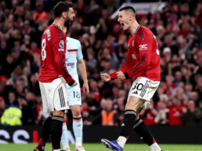 Manchester United vs Liverpool: horario y pronóstico del clásico inglés