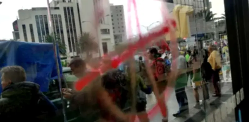Marcha y 7 manifestaciones en CDMX este 7 de abril: alternativas viales