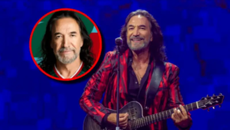Marco Antonio Solís se convierte en estampa de Panini por el Mundial 2026