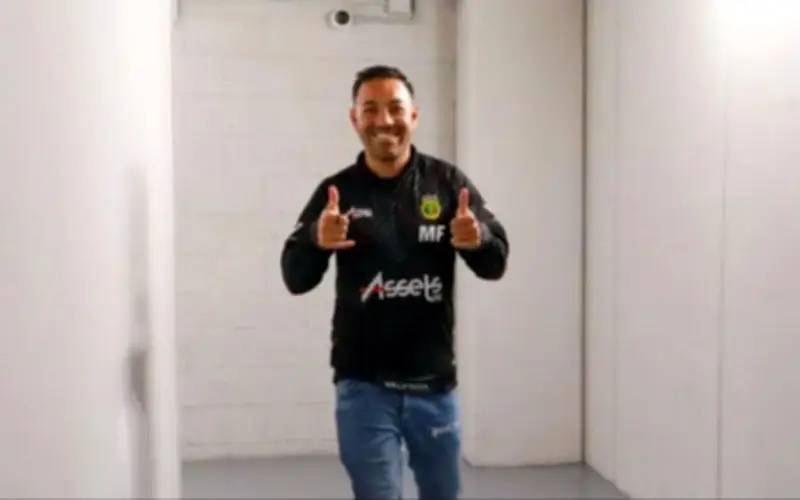 Marco Fabián critica desorganización en Liga MX por convocatorias en Liguilla