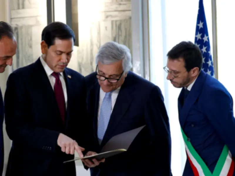 Marco Rubio anuncia más sanciones contra régimen cubano