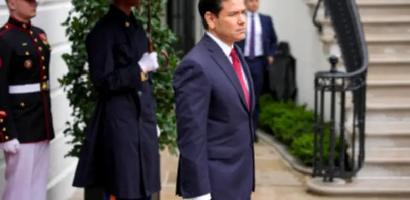 Marco Rubio se reunirá con el papa León XIV tras críticas de Trump