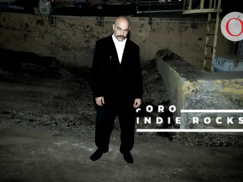 Mareux regresa a CDMX: presentación en el Foro Indie Rocks!