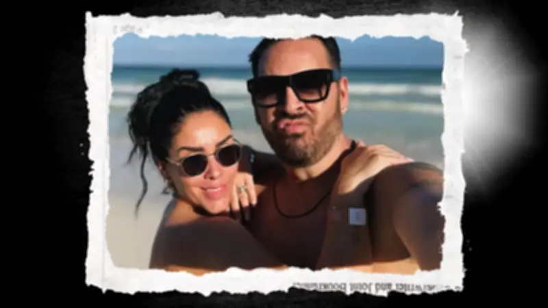 Marichelo aclara que no volvió con Jorge D’Alessio tras aniversario juntos