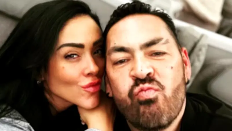 Marichelo reacciona tras nueva novia de Jorge D'Alessio