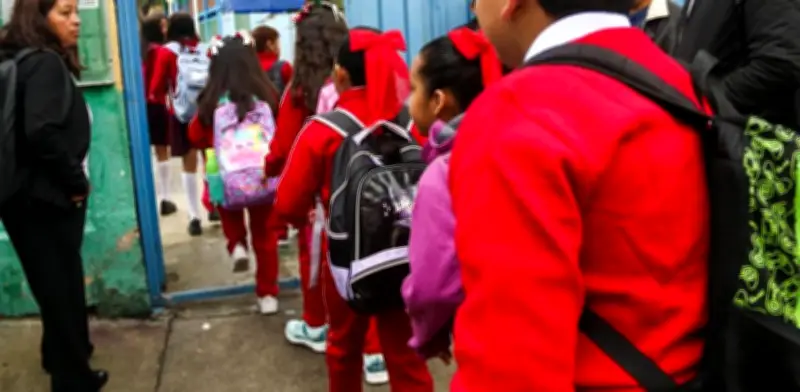 Mario Delgado reitera fin de clases el 5 de junio por calor y Mundial