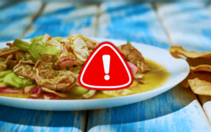 Mariscos: ¿Cuándo es peligroso comerlos? Advertencias sanitarias