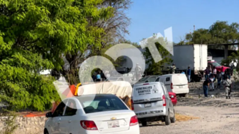 Masacre en Tehuitzingo: asesinan a 10 de una familia en Puebla