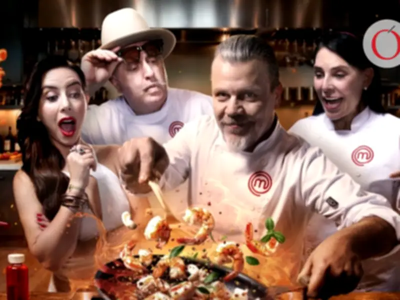 MasterChef 24/7 revela a su primer participante confirmado