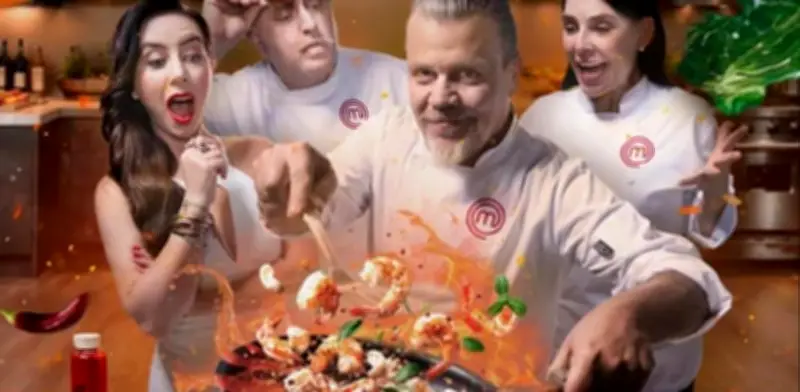 MasterChef México 2026 EN VIVO: ¿dónde ver el reality 24/7?