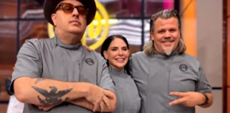 MasterChef México 24/7: Así fue la primera gala del 17 de mayo