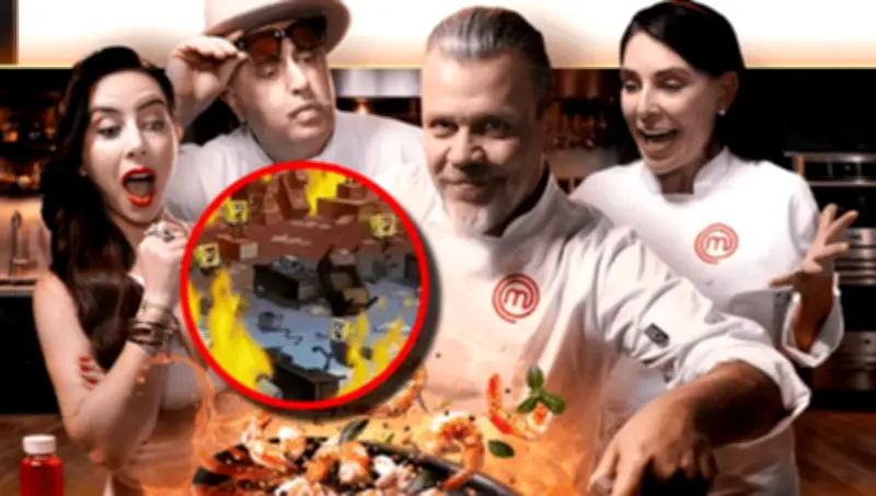 MasterChef México 24/7: estreno provoca ola de memes divertidos