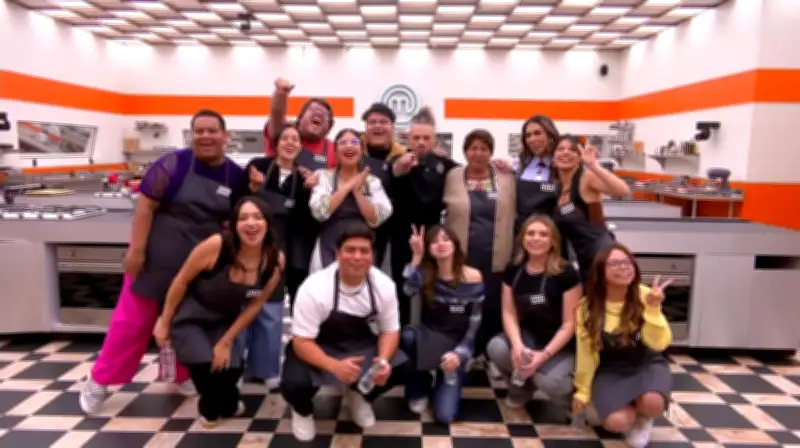 MasterChef México 24/7: nuevo formato, jueces y todo lo que debes saber
