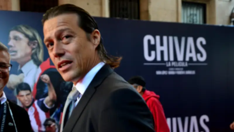 Matías Almeyda podría volver a Liga MX con sueldo de 5 mdd