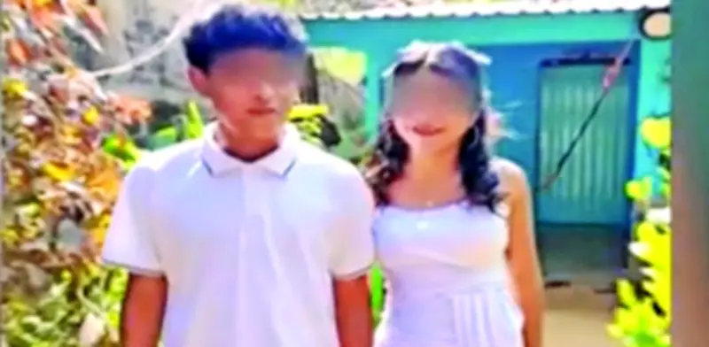 Matrimonio infantil encadena a 12 mil niñas en Guerrero