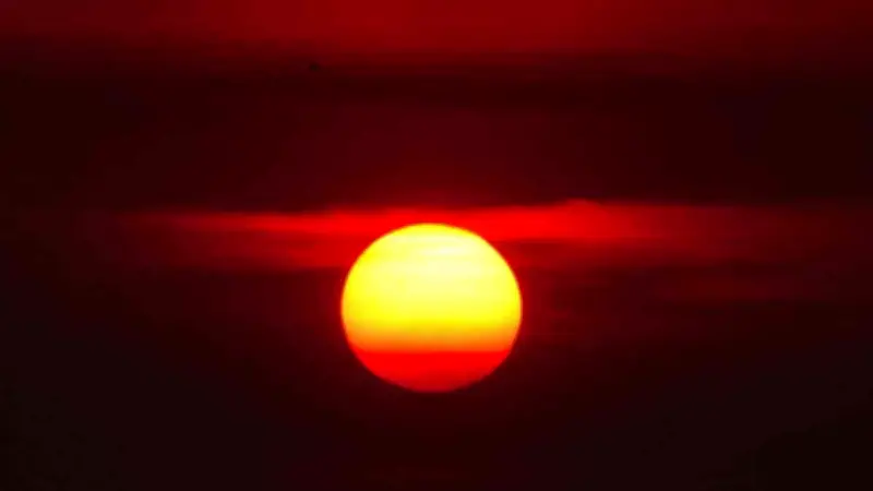 Mayo: el mes más caluroso en México, onda de calor se expande