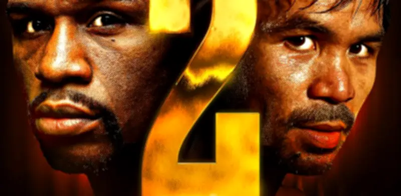 Mayweather vs. Pacquiao en riesgo: The Eagles complican la sede