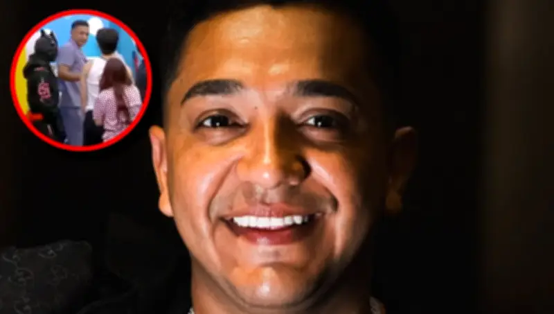 Maza Clan abandona La Mansión VIP: la verdadera razón de su salida