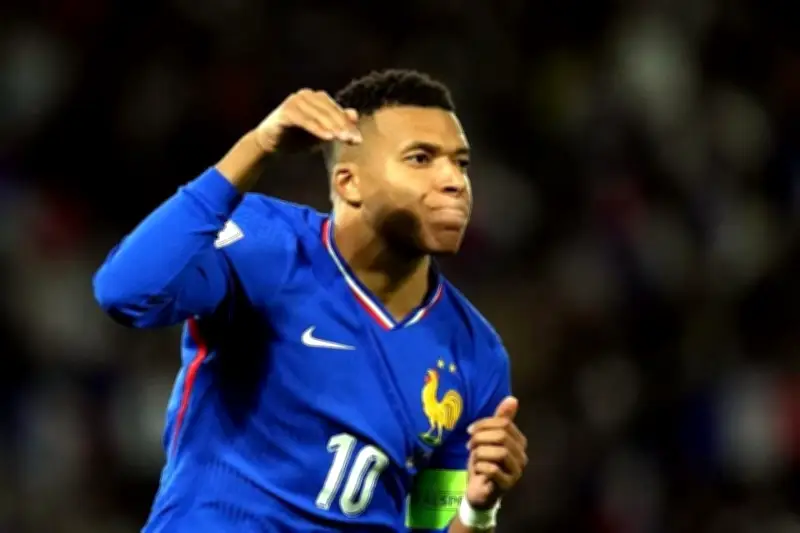 Mbappé y Dembélé lideran convocatoria de Francia para el Mundial