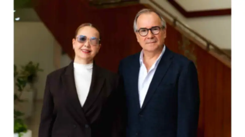 MC se deslinda de Richard Millán tras respaldar a Rocha Moya