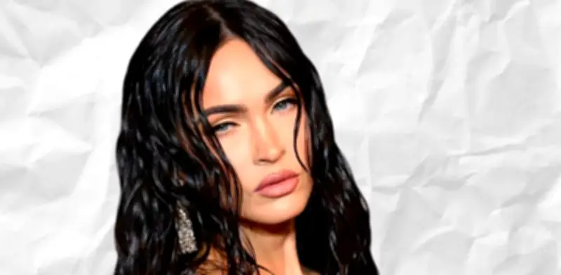 Megan Fox cumple 40 años: la rara fobia al papel que la atormenta