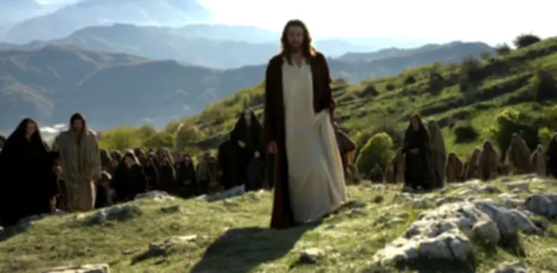 Mel Gibson revela primera imagen de La Resurrección de Cristo y fecha de estreno