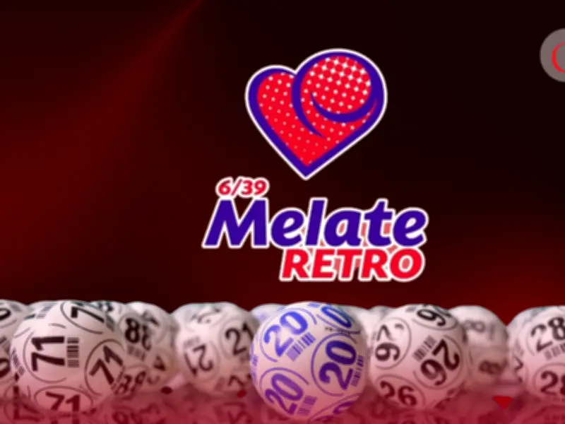 Melate Retro 1634: números ganadores y bolsa de 5.5 mdp
