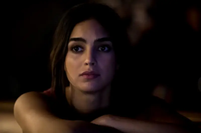 Melissa Barrera denuncia falta de apoyo tras salida de Scream VII