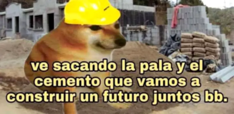 Memes del Día del Albañil 2026: humor que ni el maestro de obra ignora