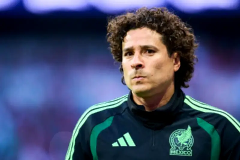 Memo Ochoa ve confort en el futbolista mexicano