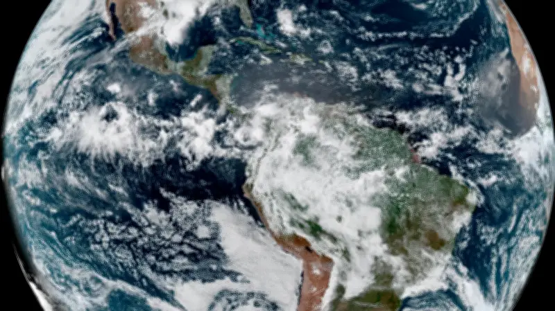 Menos huracanes en el Atlántico, más en el Pacífico por El Niño