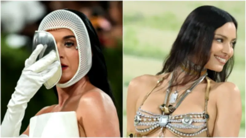 Met Gala 2026: los vestidos más caros e impactantes de la alfombra roja