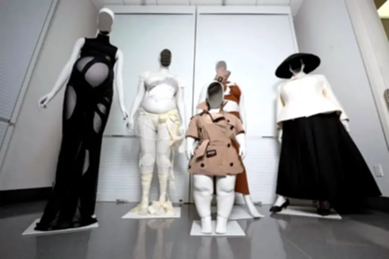 Met Gala: Exposición celebra diversidad de cuerpos en el mundo del arte