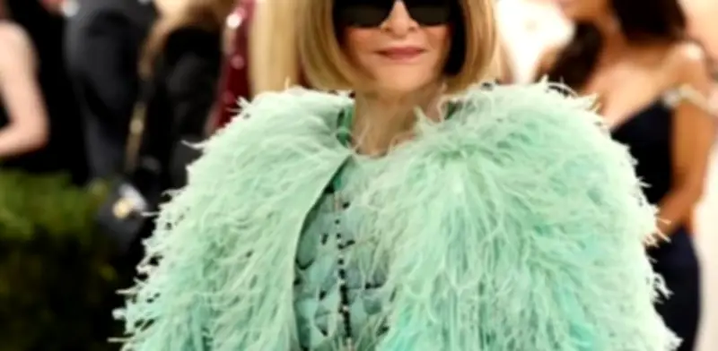 Met Gala: las celebridades excluidas del evento de moda más exclusivo