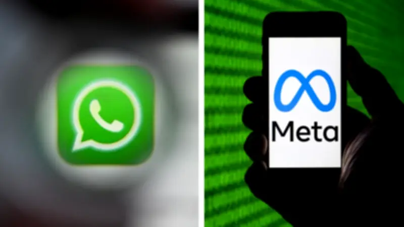 Meta ofrece acceso gratuito temporal a WhatsApp para chatbots de IA rivales en Europa