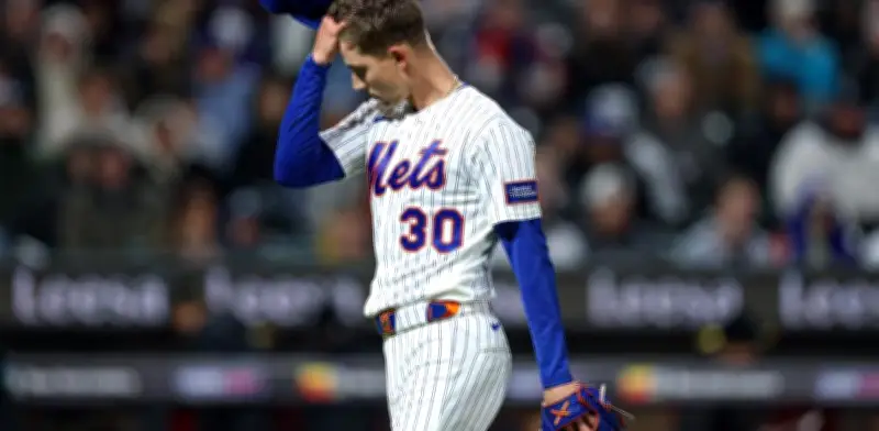 Mets: 382 millones en ruina y el peor récord de MLB