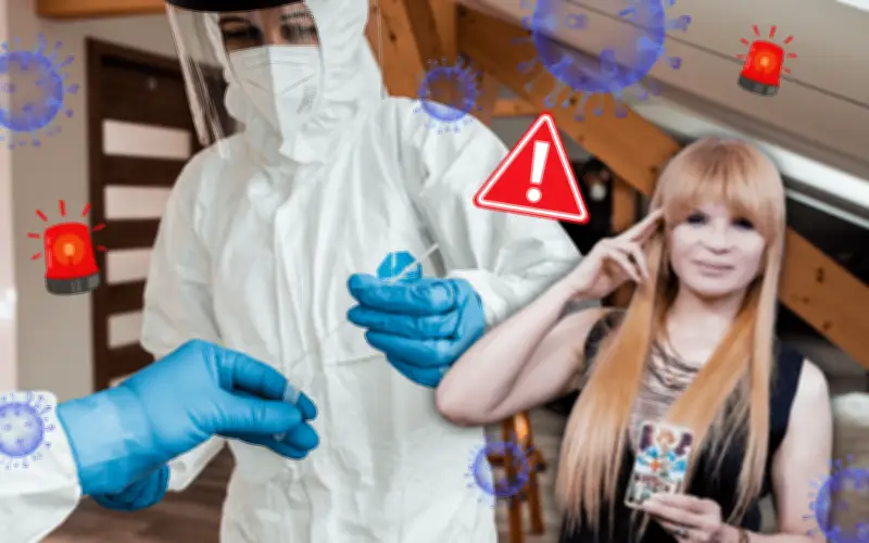 Mhoni Vidente alerta sobre nueva pandemia entre 2027 y 2028