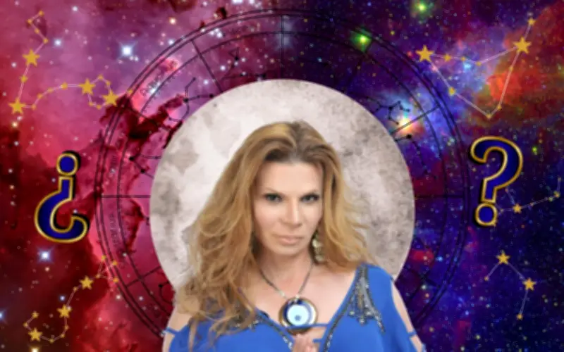Mhoni Vidente: Horóscopo viernes 15 de mayo con Luna en Tauro