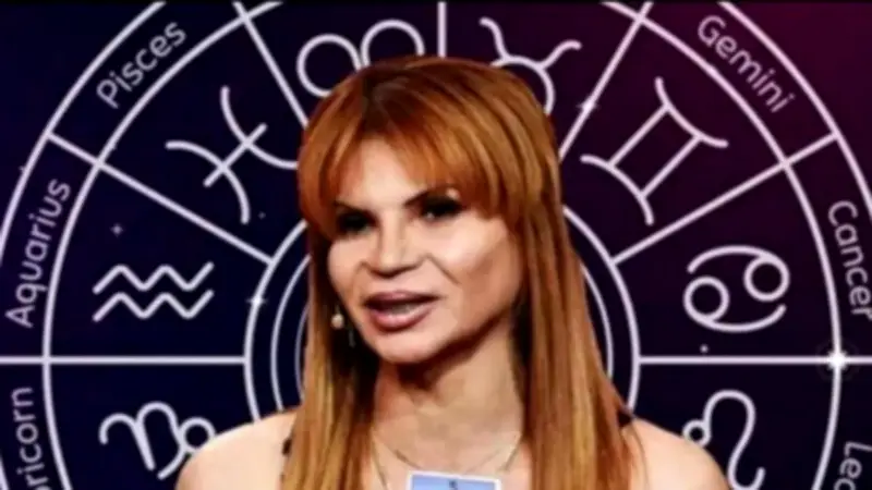 Mhoni Vidente: los 6 signos con más suerte en mayo 2026