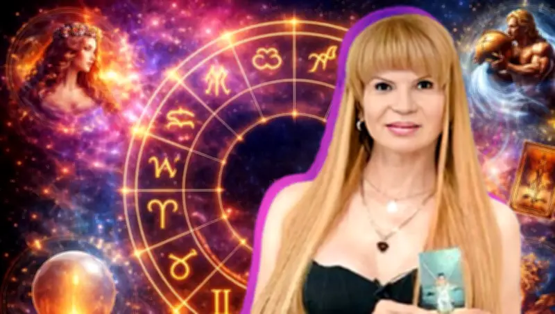 Mhoni Vidente: predicciones de amor y fortuna para hoy 6 de mayo