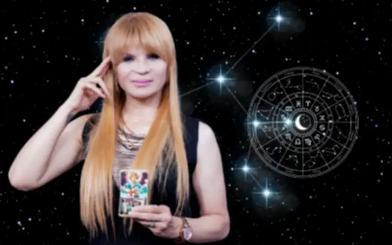 Mhoni Vidente: signos con suerte en amor y dinero hoy 13 de mayo