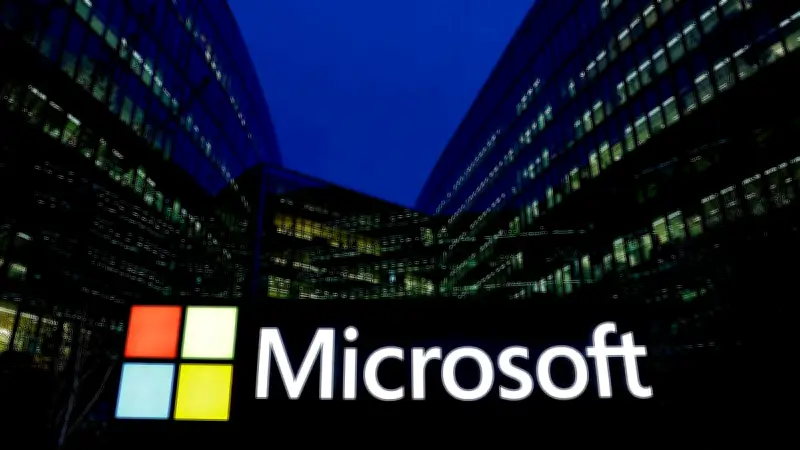 Microsoft alerta de 8 mil 300 millones de ataques de phishing en 2026