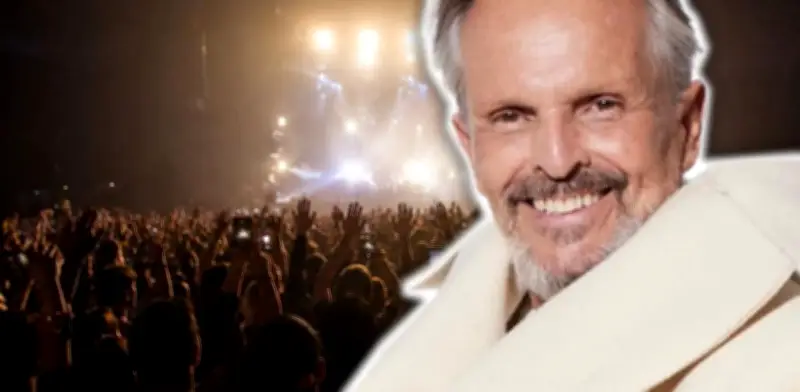 Miguel Bosé en Auditorio Nacional: setlist, cómo llegar y fechas