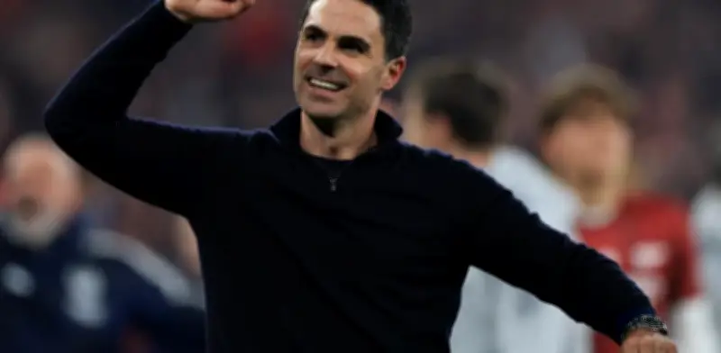 Mikel Arteta: el arquitecto que devolvió al Arsenal a la élite mundial