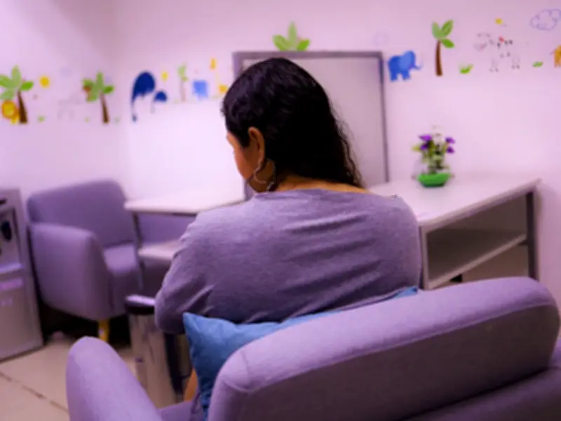 Miles de mujeres en México abandonan lactancia al regresar al trabajo