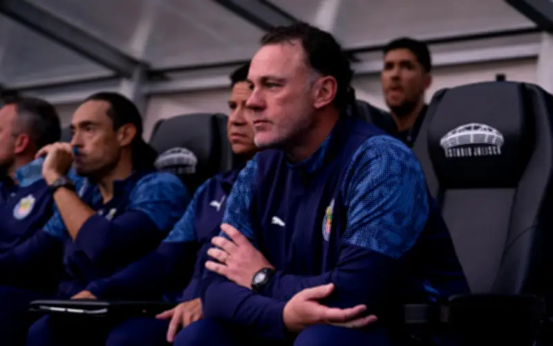 Milito y Chivas: errores tácticos que costaron la final